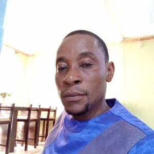 taiwodek, online dating profile photo