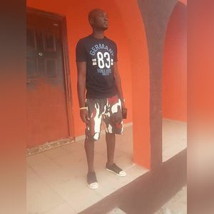adeyfola, online dating profile photo