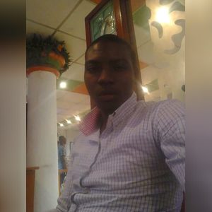 kolawole4051, online dating profile photo