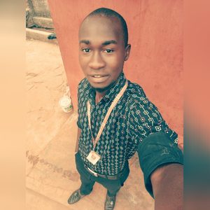 adebanji290, online dating profile photo