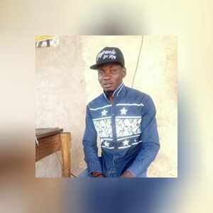 oluwarokanmi, online dating profile photo