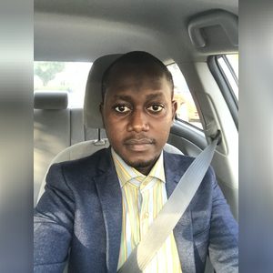 ibrahima, online dating profile photo