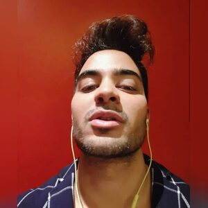 nick67, online dating profile photo