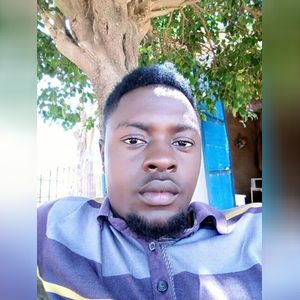 babagara, online dating profile photo