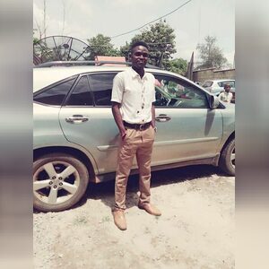 kaachi22, online dating profile photo