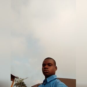 ogbomeje, online dating profile photo