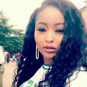 annayoun, online dating profile photo