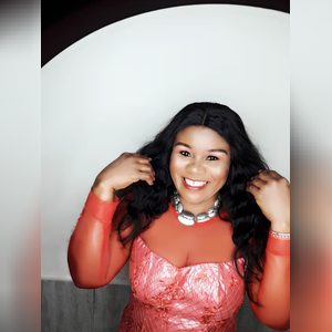 sparklin, online dating profile photo