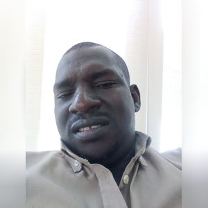 otunbacare, online dating profile photo