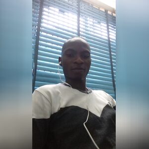 bgbenga, online dating profile photo