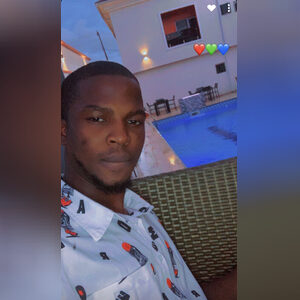 labiodun, online dating profile photo