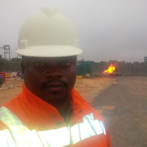 daviesola, online dating profile photo