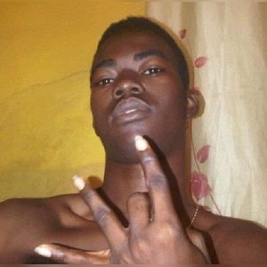 phatjoe007, online dating profile photo