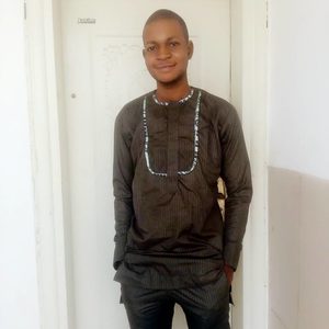 adedidow, online dating profile photo