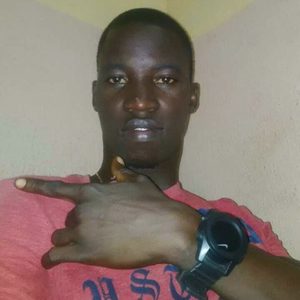 rishy, online dating profile photo