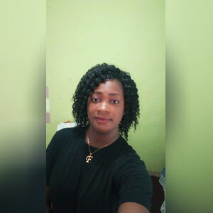 adejoann, online dating profile photo