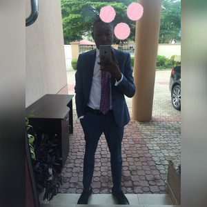 ganicast, online dating profile photo