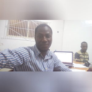 gbengar3, online dating profile photo