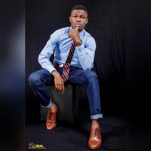 onwubual, online dating profile photo