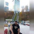 chi_daguru, online dating photo