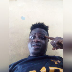 olanmuyi, online dating profile photo