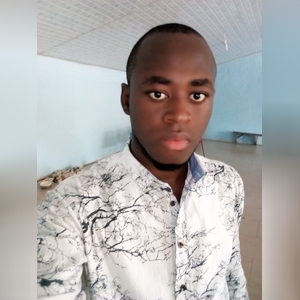 okereafo, online dating profile photo