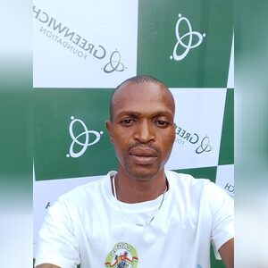 teghogho, online dating profile photo