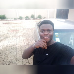 hardekunle007, online dating profile photo