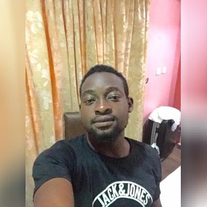 enitan001, online dating profile photo