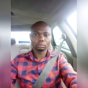 aladejola, online dating profile photo