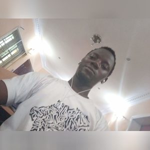 funsho55, online dating profile photo