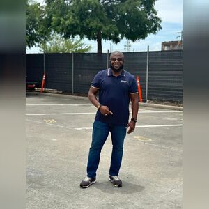 bigsam10, online dating profile photo