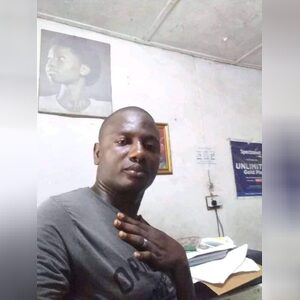 omogolor, online dating profile photo