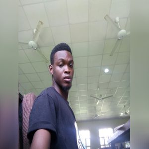 oludahun, online dating profile photo