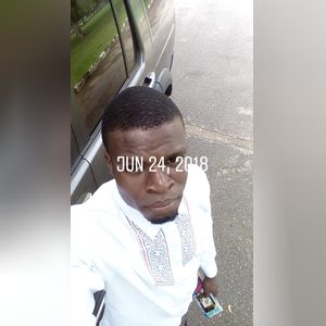 agwuiroh, online dating profile photo