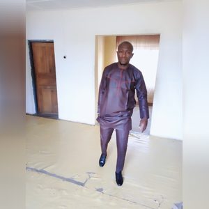 ogbechea, online dating profile photo