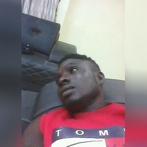 seedorf, online dating profile photo