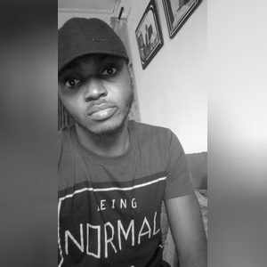 jamesogu, online dating profile photo