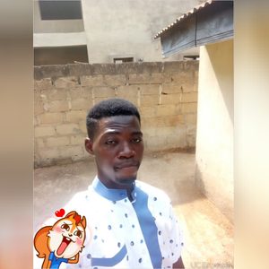 mayowa02, online dating profile photo