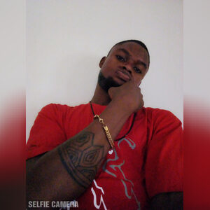 owolabii, online dating profile photo