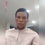 olayinkacube, online dating photo