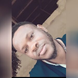 udohbles, online dating profile photo