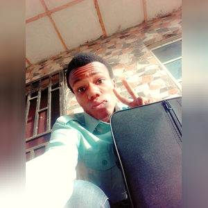 olukoyai, online dating profile photo