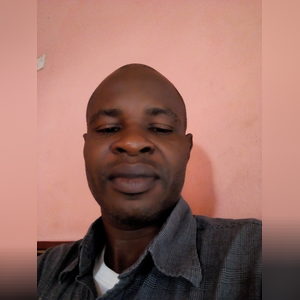 omoseyin, online dating profile photo