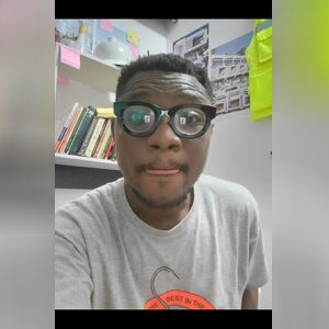 tbanj, online dating profile photo