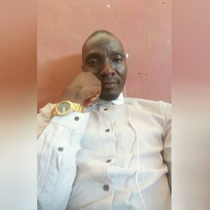 omobada, online dating profile photo