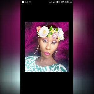 aayotosi, online dating profile photo