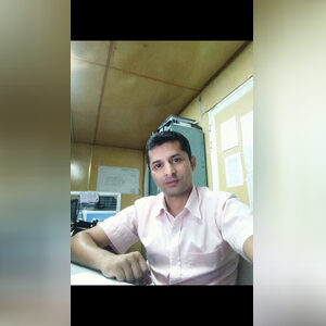 sapkotap, online dating profile photo