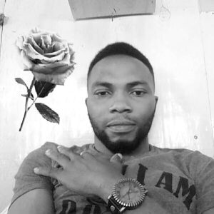 olami014, online dating profile photo