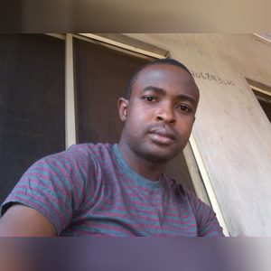 enilola1, online dating profile photo